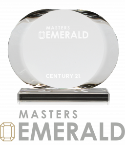 Shani_MastersEmerald